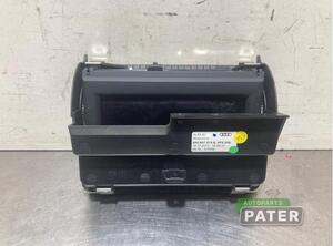 Navigation System AUDI A1 (8X1, 8XK), AUDI A1 Sportback (8XA, 8XF)