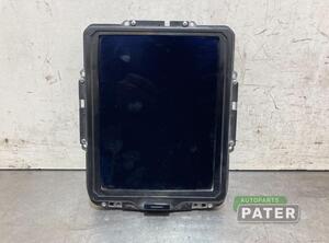 Monitor Navigationssystem Volvo XC60 II 246 32247465AA P17938986