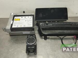 Navigation System BMW 3 Touring (F31), BMW 3 Touring Van (G21), BMW 3 Touring Van (F31)