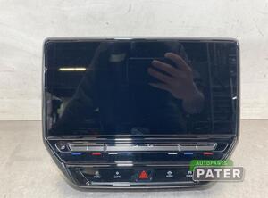 
Monitor Navigationssystem VW ID.3 E11 10B919605 P20672643
