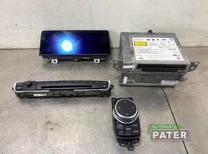 Navigation System BMW 4 Coupe (F32, F82)