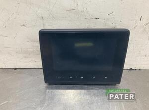 
Monitor Navigationssystem Renault Clio V BF 280346137R P15181564
