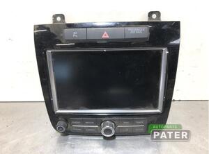 Navigation System VW TOUAREG (7P5, 7P6)