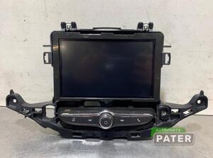 
Monitor Navigationssystem Opel Astra K Sports Tourer B16 39026780 P20191384
