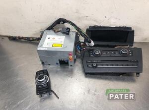 Navigation System BMW X3 (F25), BMW X4 (F26)