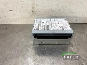 Navigation System VOLVO V40 Hatchback (525, 526), VOLVO V40 Cross Country (526)