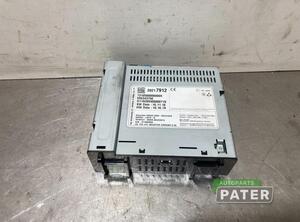 Navigation System OPEL ASTRA K (B16)