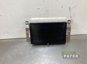 
Monitor Navigationssystem Renault Koleos I HY 280341448R P13874323
