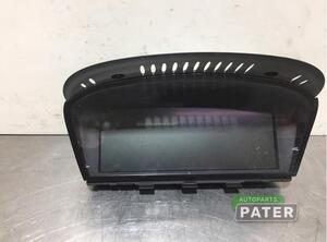 
Monitor Navigationssystem BMW 3er Touring E91 65829114362 P13094109
