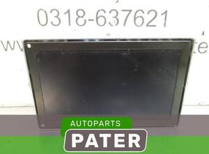 Monitor Navigationssystem Renault Laguna II G 8200001376B P5047158