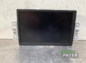 
Monitor Navigationssystem Volvo V40 Schrägheck 525, 526 31483613 P21048156
