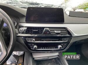 Autonavigatiesysteem BMW 5 Touring (G31), BMW 5 Touring (F11), BMW 5 Touring Van (G31)