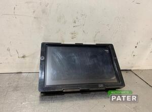 
Monitor Navigationssystem Opel Astra K B16 39217909 P19755707
