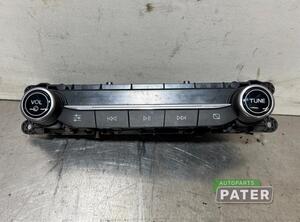 Navigation System FORD FOCUS IV Turnier (HP)