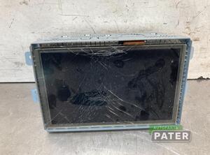 Monitor Navigationssystem Land Rover Range Rover Sport II L494 GK6210E889AG P15843723