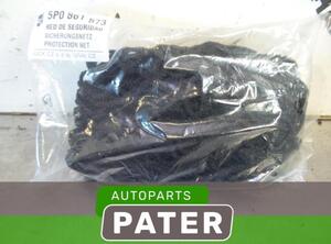 Afscheidingsrooster bagageruimte SEAT IBIZA IV (6J5, 6P1), SEAT IBIZA IV SC (6J1, 6P5), SEAT IBIZA IV ST (6J8, 6P8)