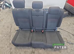 Rear Seat VW TIGUAN (AD1, AX1), VW TIGUAN ALLSPACE (BW2), VW TOUAREG (CR7)