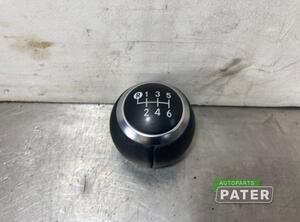 Gear Shift Knob TOYOTA YARIS (_P21_, _PA1_, _PH1_)