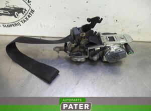 Safety Belts MERCEDES-BENZ E-CLASS Coupe (C207)