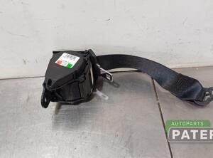 Safety Belts BMW 4 Coupe (F32, F82)