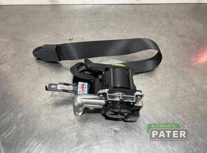 Safety Belts HYUNDAI IONIQ (AE)