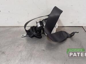 Safety Belts BMW 4 Coupe (F32, F82)