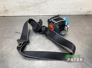 Safety Belts MERCEDES-BENZ CLA Coupe (C117)