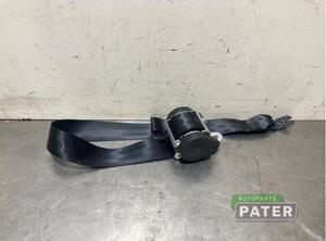 Safety Belts VW GOLF VII Variant (BA5, BV5)