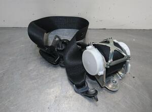 Safety Belts BMW 4 Gran Coupe (F36)