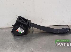 Safety Belts BMW 4 Coupe (F32, F82)