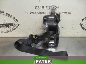 Safety Belts MERCEDES-BENZ E-CLASS Coupe (C207)