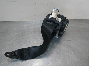 Safety Belts BMW 4 Gran Coupe (F36)