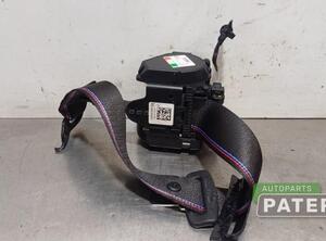 Safety Belts BMW 5 (G30, F90)