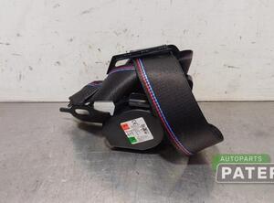 Safety Belts BMW 5 (G30, F90)