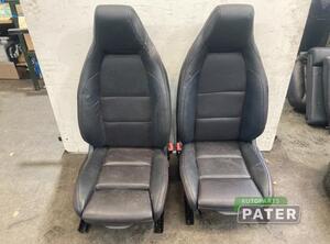 Seats Set MERCEDES-BENZ CLA Coupe (C117)