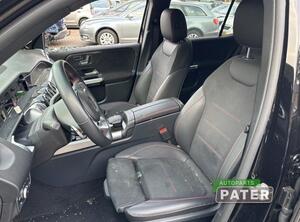 Seats Set MERCEDES-BENZ GLB (X247)