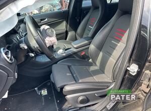 Seats Set MERCEDES-BENZ A-CLASS (W176)