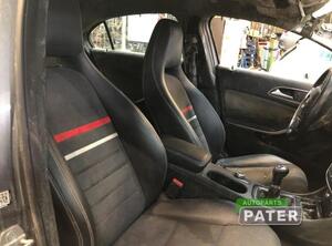 Seats Set MERCEDES-BENZ A-CLASS (W176)