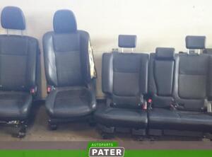 Seats Set MITSUBISHI OUTLANDER III (GG_W, GF_W, ZJ, ZL, ZK)