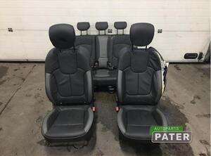 Seats Set RENAULT CAPTUR I (J5_, H5_), RENAULT CLIO IV (BH_)