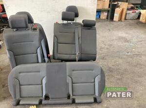 Seats Set VW GOLF VII (5G1, BQ1, BE1, BE2), VW GOLF VIII Variant (CG5), VW GOLF VII Variant (BA5, BV5)