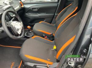 Seats Set TOYOTA AYGO (_B4_)