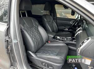 Seats Set KIA SORENTO IV (MQ4, MQ4A)