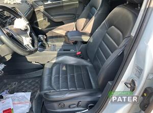 Seats Set VW GOLF VII (5G1, BQ1, BE1, BE2), VW GOLF VIII Variant (CG5), VW GOLF VII Variant (BA5, BV5)