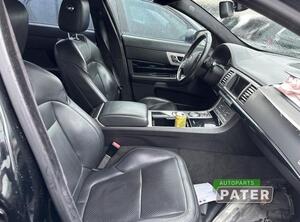 Seats Set JAGUAR XF (X250)