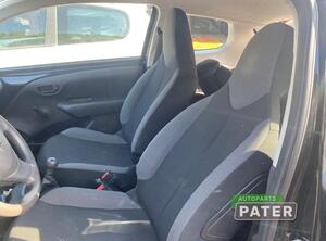 Seats Set PEUGEOT 108