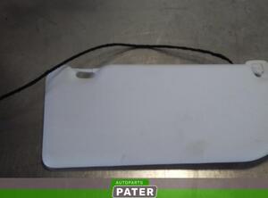 Sun Visor PEUGEOT 508 SW I (8E_), PEUGEOT 508 I (8D_)