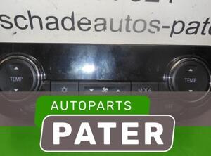 Temperaturanzeige Mitsubishi Outlander III GG 7820A474XA P4638055