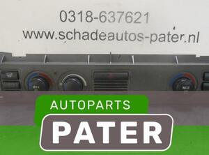 Temperaturanzeige BMW 7er E65, E66 64116925745 P4637071