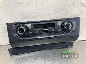 Koelvloeistof Temp Meter AUDI Q5 (8RB), AUDI Q5 Van (8RB)